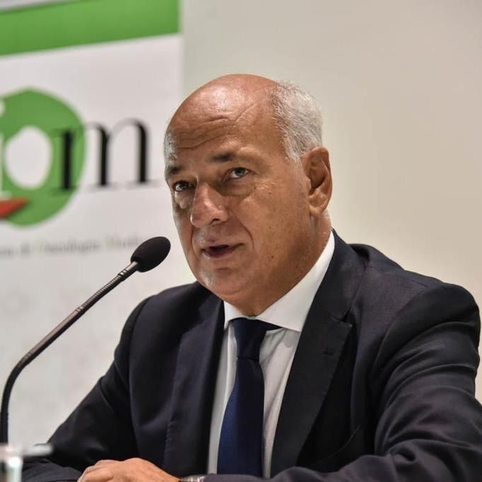 Mauro Boldrini